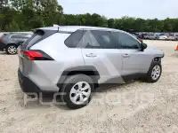 2024 Toyota RAV4 фото