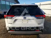 2024 Toyota RAV4 photo