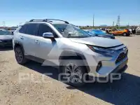 2024 Toyota RAV4 фото