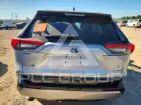 2024 Toyota RAV4 фото