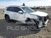2024 Toyota RAV4 фото