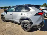 2024 Toyota RAV4 фото