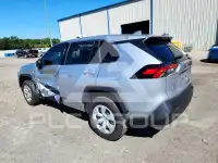 2024 Toyota RAV4 фото