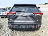 2024 Toyota RAV4 photo