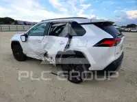 2024 Toyota RAV4 фото