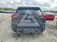 2024 Toyota RAV4 фото