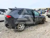 2024 Toyota RAV4 photo