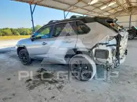 2024 Toyota RAV4 фото