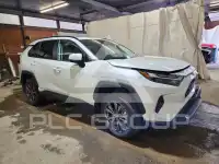 2024 Toyota RAV4 фото