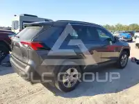 2024 Toyota RAV4 фото
