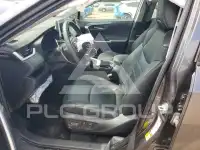 2024 Toyota RAV4 фото