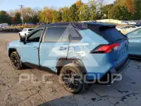 2024 Toyota RAV4 photo
