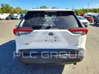 2024 Toyota RAV4 photo