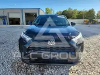 2024 Toyota RAV4 фото