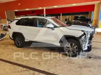 2024 Toyota RAV4 photo