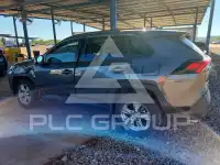 2024 Toyota RAV4 фото
