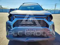 2024 Toyota RAV4 фото