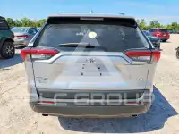 2024 Toyota RAV4 photo