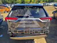2024 Toyota RAV4 фото