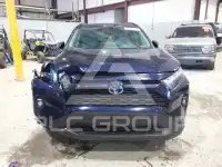 2024 Toyota RAV4 photo