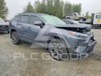 2024 Toyota RAV4 фото