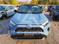 2024 Toyota RAV4 photo