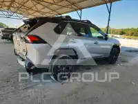 2024 Toyota RAV4 фото