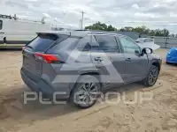 2024 Toyota RAV4 фото