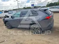 2024 Toyota RAV4 фото
