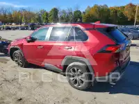 2024 Toyota RAV4 фото