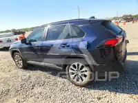 2024 Toyota RAV4 фото