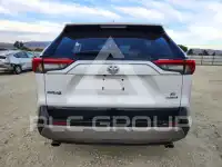 2024 Toyota RAV4 фото