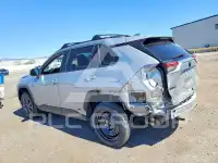 2024 Toyota RAV4 фото
