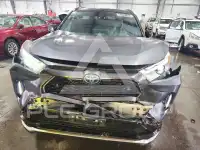 2024 Toyota RAV4 фото