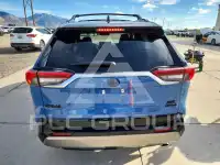 2024 Toyota RAV4 photo