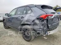 2024 Toyota RAV4 photo