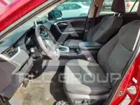2024 Toyota RAV4 фото