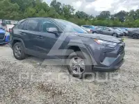 2024 Toyota RAV4 фото