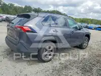 2024 Toyota RAV4 фото