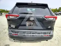 2024 Toyota RAV4 фото