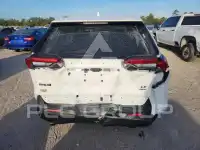 2024 Toyota RAV4 фото