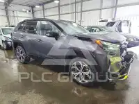 2024 Toyota RAV4 фото