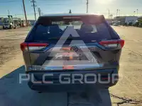 2024 Toyota RAV4 фото