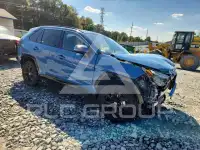2024 Toyota RAV4 фото