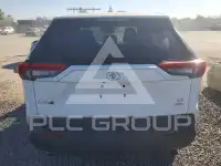 2024 Toyota RAV4 фото