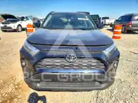 2024 Toyota RAV4 фото