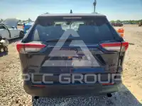 2024 Toyota RAV4 фото