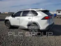 2024 Toyota RAV4 фото