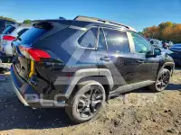 2024 Toyota RAV4 photo