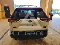 2024 Toyota RAV4 photo